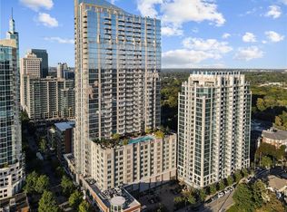 855 W Peachtree St NE UNIT 3104, Atlanta, GA 30308