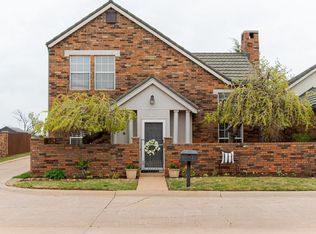 11713 Springhollow Rd, Oklahoma City, OK 73120