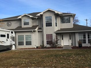 1200 Lopezville Rd, Socorro, NM 87801