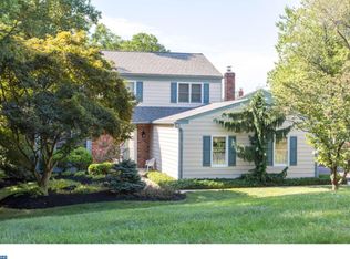 308 Denford Way, Downingtown, PA 19335