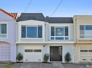 2338 44th Ave, San Francisco, CA 94116