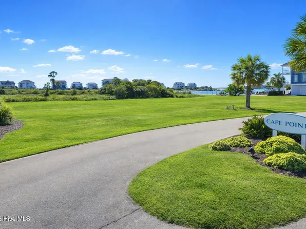 13 Sailview Dr Lot 13, North Topsail Beach, NC 28460