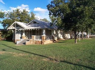 409 W 18th St, Cisco, TX 76437