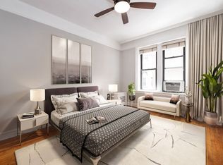 166 E 92nd St APT 4-F, New York, NY 10128