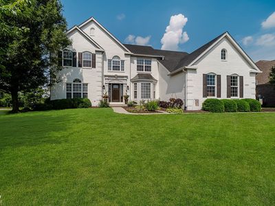 13218 Beckwith Dr, Carmel, IN, 46074