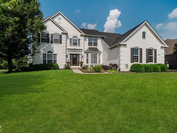 13218 Beckwith Dr, Carmel, IN 46074