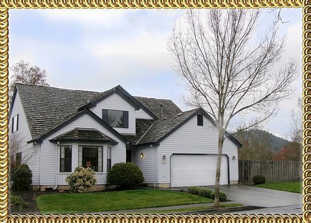 Lovely Desirable Neighborhood