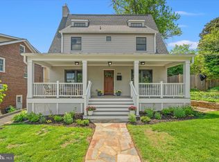 204 Elm St, Alexandria, VA 22301