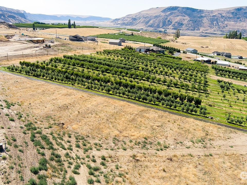 286 S Partridge Ln, East Wenatchee, WA 98802 MLS 2014982 Zillow