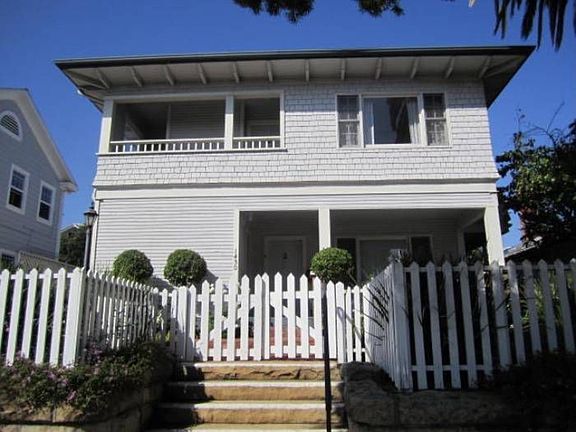 2nd image of 1430 De La Vina St