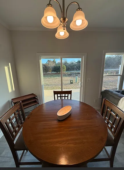 1 bed, 1.5 bath, 1290 sqft, $700 — Photo 3