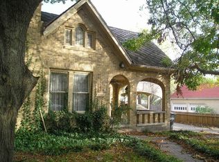 1113 N Main St, Temple, TX 76501