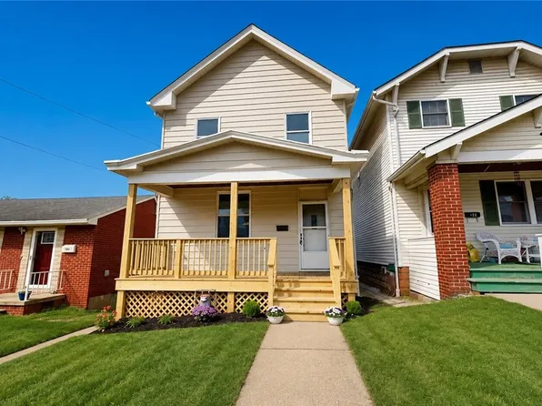 121 Sampson Ave, Pittsburgh, PA 15205