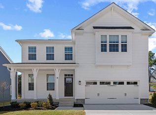 8101 Cypress Point Dr, Baltimore, MD 21237