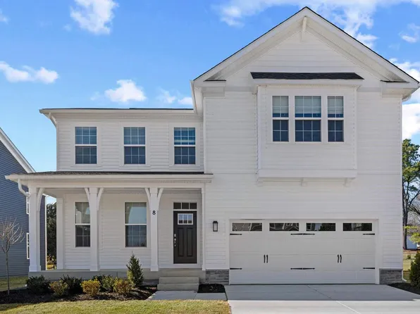 8101 Cypress Point Dr, Baltimore, MD 21237