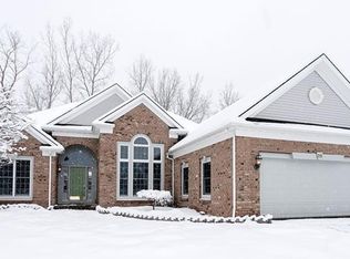 28 Brantley Way, Penfield, NY 14526