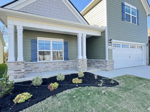 3914 Eastwind Dr Lot 185, Murfreesboro, TN 37128