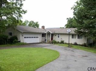 6205 Hawes Rd, Altamont, NY 12009