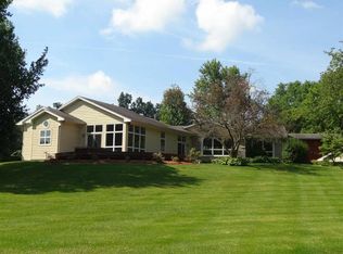 2707 N River Rd, Marion, IN 46952