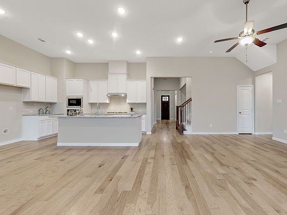 Kitchen - Representational Photo