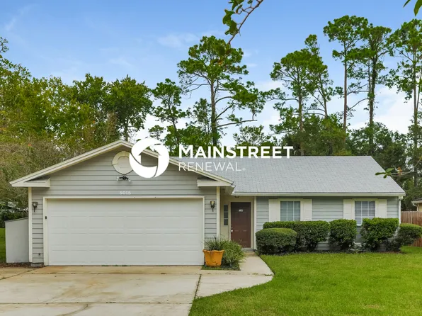 5015 Tan St, Jacksonville, FL 32258