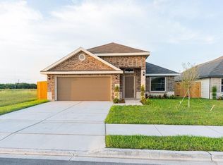 321 Olympic St, Edinburg, TX 78541