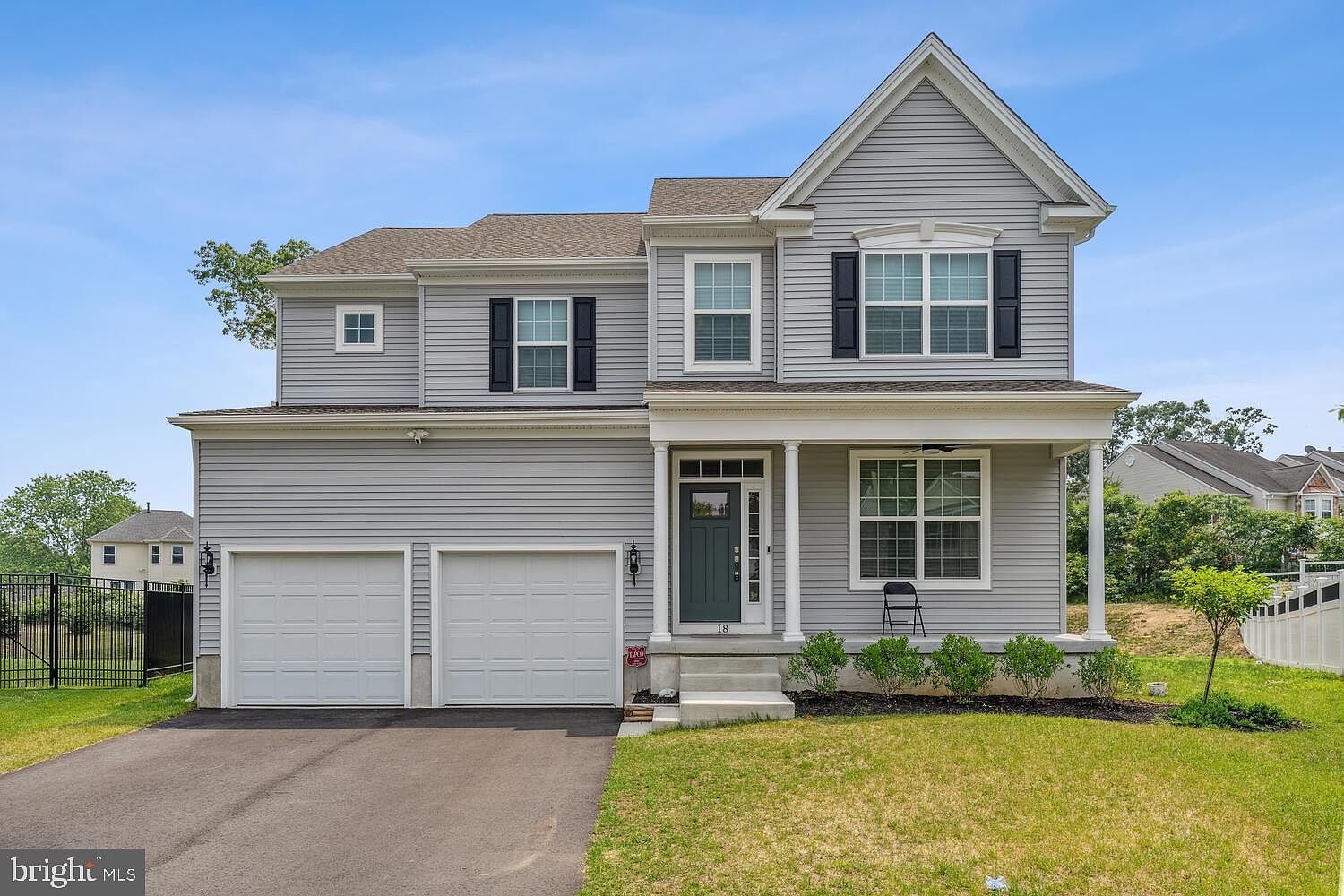 18 Quaker Ct, Hainesport, NJ 08036 Zillow