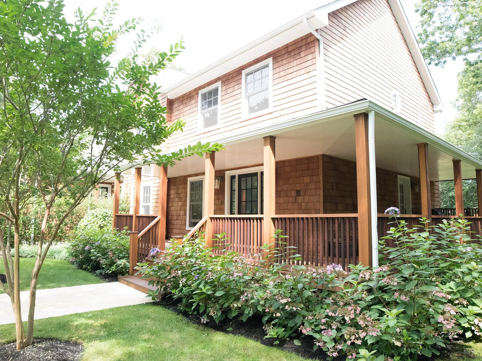 Wainscott Three Bedroom — Photo 2