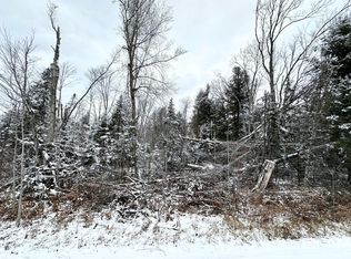 Marshall Ln, White Lake, WI 54491