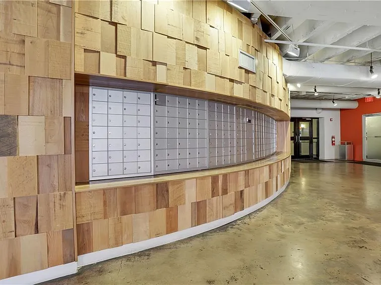 878 Peachtree St NE #415 — Photo 30