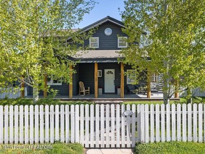 365 E Broadway Ave, Jackson, WY, 83001