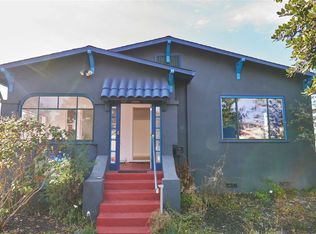 961 Ventura St, Richmond, CA 94805