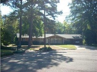 11 Terriwood Dr, Tuscaloosa, AL