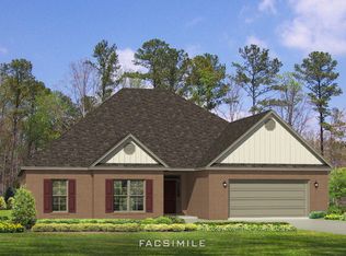 6042 Cobblestone Ct, Gulf Shores, AL 36542