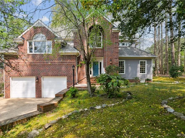 9 Frenchmens Ky, Williamsburg, VA 23185