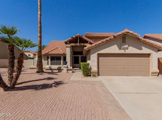 5918 E Fairfield St, Mesa, AZ 85205