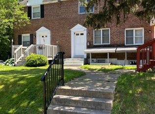 25 Madison Dr, Newark, DE 19711