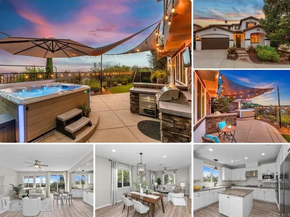 1115 Festival Rd, San Marcos, CA 92078