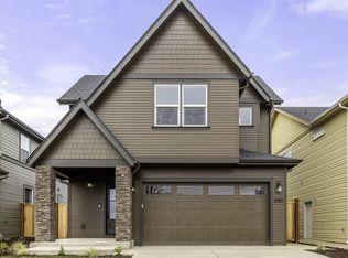 3551 Nestucca Loop, Eugene, OR 97408