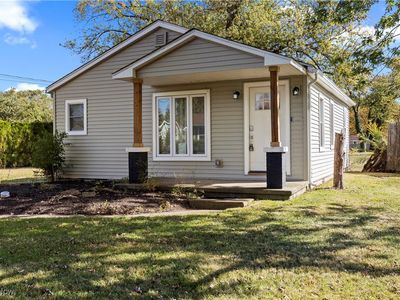 224 Atwood Pl, Huron, OH, 44839