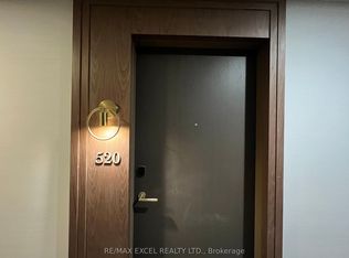625 Sheppard Ave E #520, Toronto, ON M2K 0G4