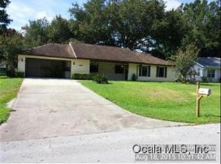 4552 NW 35th St, Ocala, FL 34482