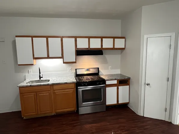 38 George St #2E, New Bedford, MA 02744