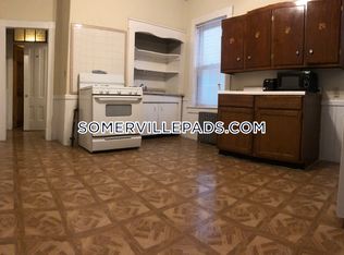 10 Joseph St #10F, Somerville, MA 02143