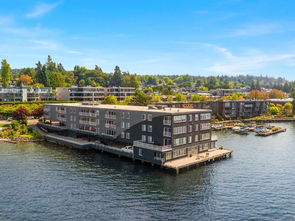 733 Lake Street S #101, Kirkland, WA 98033