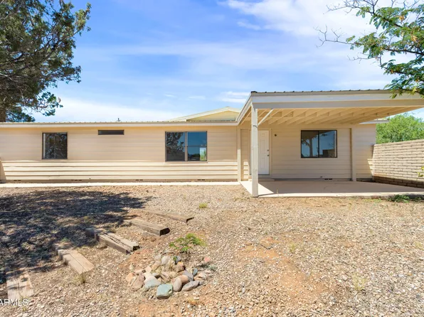 5696 S CALLE DE LA ROSA Drive, Hereford, AZ 85615