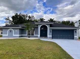 25680 Deep Creek Blvd, Punta Gorda, FL 33983