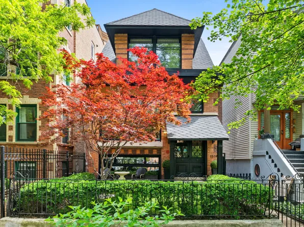 1519 N Wicker Park Ave, Chicago, IL 60622