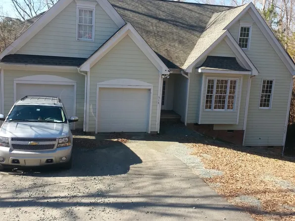 1013-1015 Dawes St, Chapel Hill, NC 27516