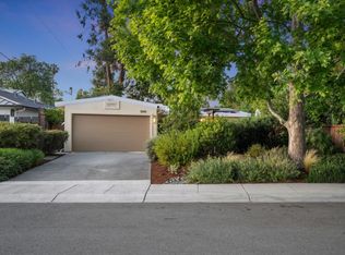 1848 Wagner Ave, Mountain View, CA 94043